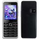 GSM/WiFi SIP Dual Mode Phone IPP-161